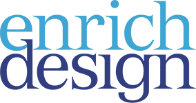 enrich graphic design