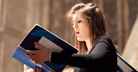 Worcestershire Young Singers photos