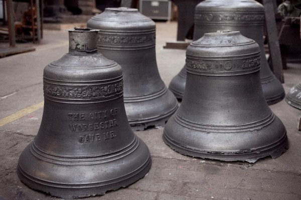 bells documentary photography