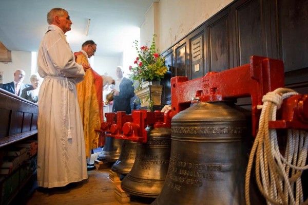 bells documentary photography
