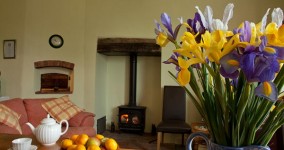Durrance Farmhouse photos